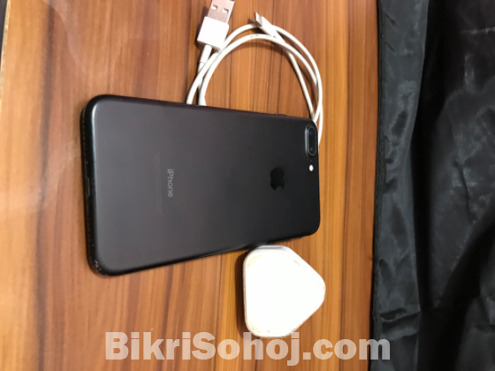 i phone 7+